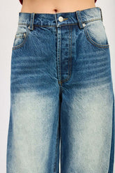Medium Wash Horses Show Jeans - Stylish & Comfortable, Jeans, $ 69.00, A Moment Of Now™